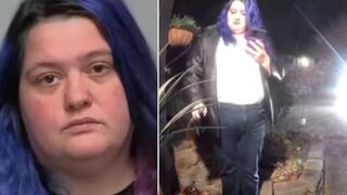 DoorDash driver accused of pepper spraying food has completely different story