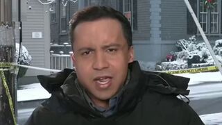 Brown University mass shooter allegedly yelled “Allahu Akbar," targeted Jewish professor