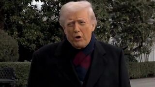 POTUS vows revenge on ISIS after attack claims three lives