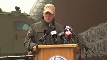 Homan demands Democrat politicians stop putting ICE agents in harm's way