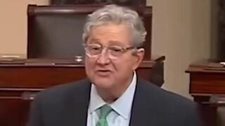 Sen. Kennedy exposes Democrats who looked the other way at Somali fraud crime spree