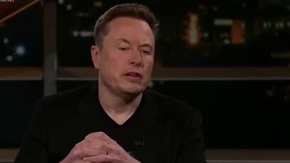 Elon Musk reveals how bad the indoctrination really is