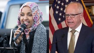 Three top ranking Minnesota Democrats have direct ties to Somali fraudsters