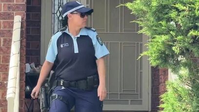 Family of the Bondi Beach terrorists are calling the cops on the media, demanding privacy