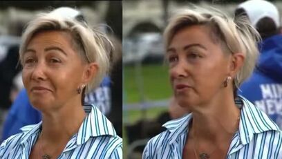 Australian daughter of Bondi Beach victim slams country for allowing unvetted Islamist extremists into the country