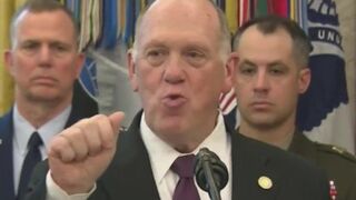 Trump's second administration might be the most effective in modern times