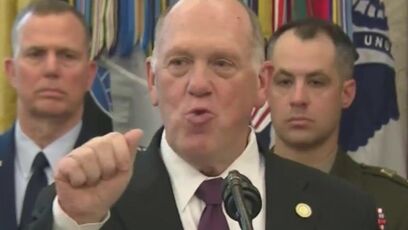 Trump's second administration might be the most effective in modern times