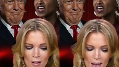 Megyn Kelly puts Ilhan Omar in the hot seat of deportation