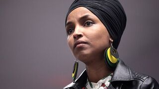 Ilhan Omar under investigation, this could finally get her deported!