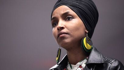 Ilhan Omar under investigation, this could finally get her deported!