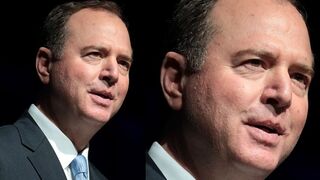 DEMOCRAT Whistle-blower may have just ended shady Adam Schiff's career