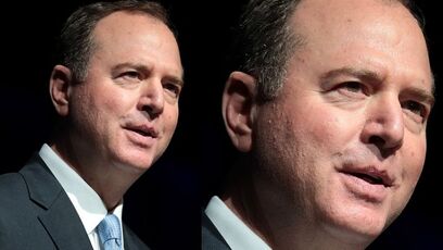 DEMOCRAT Whistle-blower may have just ended shady Adam Schiff's career