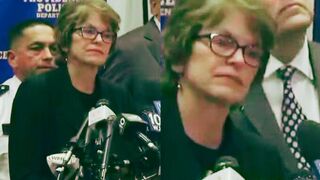 Overpaid Brown University President Christina Paxson deserves to be jailed