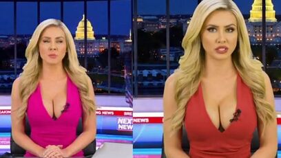 NBC's Peter Alexander MOCKED Trump's bonuses for military members