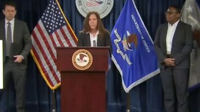 US Attorney confirms shops are exchanging SNAP benefits for cash