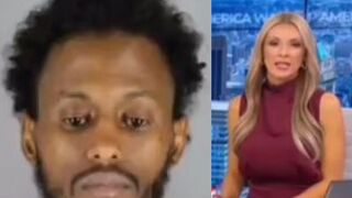 Somalian kidnapped and raped numerous women was set free, then DOES IT AGAIN