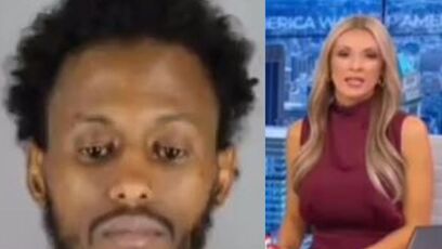 Somalian kidnapped and raped numerous women was set free, then DOES IT AGAIN