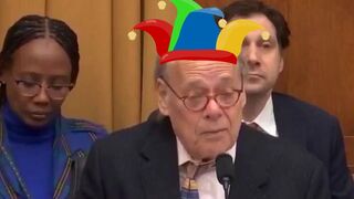 Dem Rep Cohen: "OMG ICE is arresting people for coming here illegally"