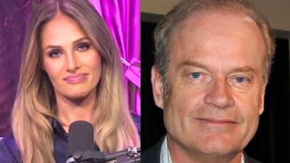 Kelsey Grammer: Democrats are resorting to election manipulation