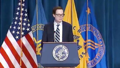 "Men are men. Men can never become women. Women are women. Women can never become men" - Jim O'Neill