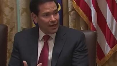 No more taxpayer money for countries who hate America