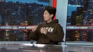 Former Brown Student says the UNIVERSITY is LYING