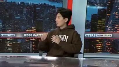 Former Brown Student says the UNIVERSITY is LYING