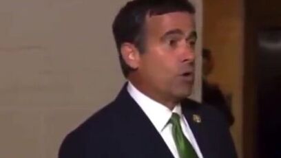 CIA Director John Ratcliffe: Adam Schiff and staff COLLUDED with whistleblower during Trump impeachment