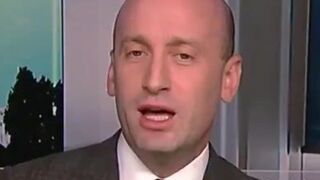 Stephen Miller: "We don't have a Democrat Party anymore...We have a DEI communist party"
