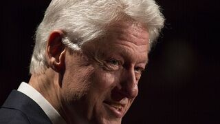 Scott Jennings schools everyone on the CLINTON FILES after the Epstein dump