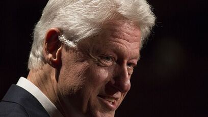 Scott Jennings schools everyone on the CLINTON FILES after the Epstein dump