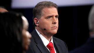 Scott Jennings called out Democrats with pathetically LOW approval rating