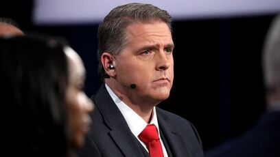 Scott Jennings called out Democrats with pathetically LOW approval rating