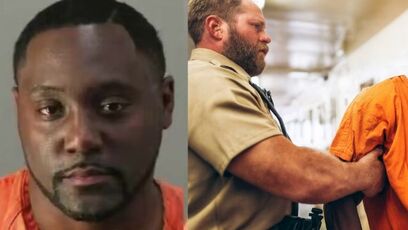 Anti-Police BLM Co-Founder in AL ARRESTED for domestic violence assault