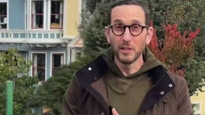 James Woods calls woke Democrat a "MONSTER" after statements on CHILDREN