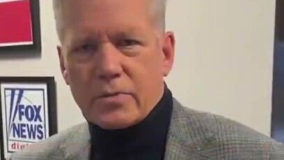 Chris Hansen reveals horrors of constantly finding illegals as the suspect