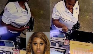 Georgia postal worker arrested for stealing $500 rewards cards she was supposed to deliver