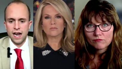 Minnesota mayor just EXPOSED Tim Walz for the $9,000,000,00 fraud and Somali theft