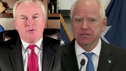 House Oversight Committee says Keith Ellison was warned FOR YEARS about Somali fraud, then did nothing to stop it