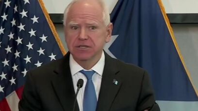 GOP launches WALZ act targeting fraudsters