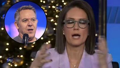 Jessica Tarlov put in her place, looks foolish once again