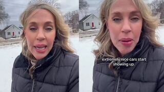 Somalis accused of using empty buildings for "home care" and stealing MILLIONS in govt payments