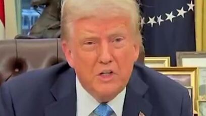 Trump directs DOJ to investigate ActBlue