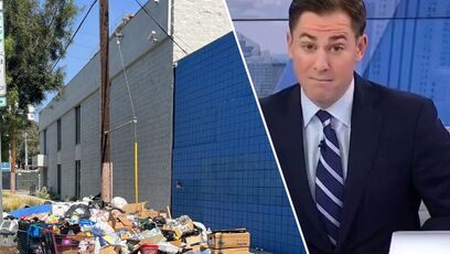 New reports allege up to $76.5 BILLION OR MORE in CALI FRAUD