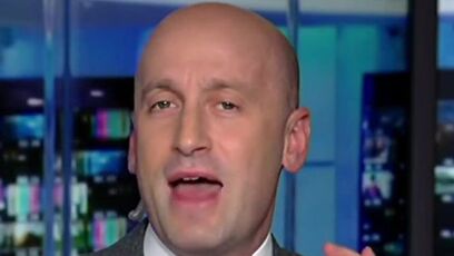 Miller makes 60 Minutes hosts look stupid, calls them out directly