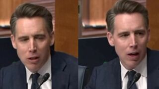 Senator Josh Hawley calls for Healthcare to become a tax write off