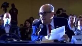 The Commonstealth of Pennsylvania video sparks election controversy