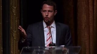 Tony Hinchcliffe mocks San Francisco as a third-world nation