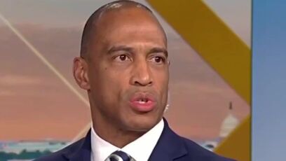 HUD Sec. Scott Turner reveals damage done to FHA by Biden administration