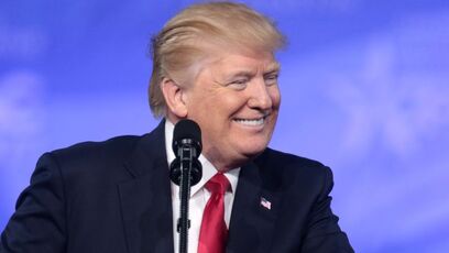 Trump says Merry Christmas by bombing terrorists in Nigeria for killing Christians